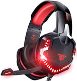 NPET HS60 Stereo Gaming Headset for PS5