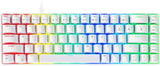 NPET K61 60% Mechanical Gaming Keyboard 68 Keys