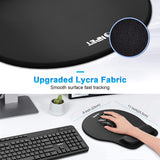 NPET MW20 Ergonomic Wrist Rest for Gaming Mice