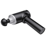 handled percussion massage gun