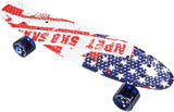 NPET 22" Skateboards Complete with T Tool