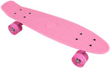 NPET ABEC 7 Cruiser Skateboard 22" for Beginners