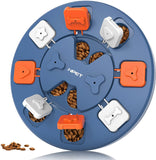 NPET Dog Puzzle Interactive Toys Dog Treat Dispenser