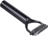 NPET Dog Undercoat Rake Cat Grooming Brush