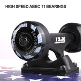 skateboard bearings abec 11