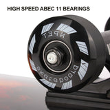 bearings skateboard
