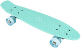NPET ABEC 7 Cruiser Skateboard 22" for Beginners