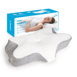 NPET Cervical Pillow for Neck Support