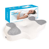 NPET Cervical Pillow for Neck Support