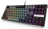 NPET CR87 Mechanical Gaming Keyboard