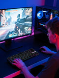 NPET CR87 Mechanical Gaming Keyboard