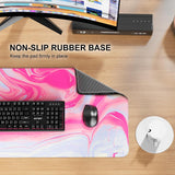 NPET N110 Extended Big Mouse Pad 35x17 inch