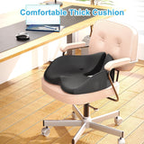 NPET SC040 Pressure Relief Seat Cushion for Office/Home