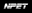 NPET Online Store logo