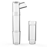 NPET Water Outlet Kit Replacement Faucet Kit for WF050 Cat Water Fountain