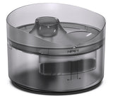 NPET 5.5L Dog Water Fountain with Splash Guard-DF20