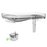 Plastic Upper Lid for WF020TP Pet Fountain