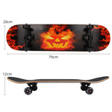 skateboard 31 inch