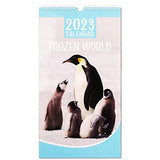 wall calendar (PENGUIN)