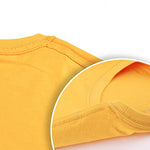 [NPET] Tシャツ メンズ クルーネック 丸首 100%綿 柔らかい肌ざわり MTS01