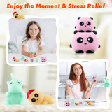 6pcs Squishy Toys for Kids Stress Relief Toys