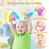 NPET Teether Toys for Baby 0-6/6-12 Months