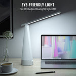 NPET Led Desk Lamp with RGB Light