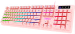 k10 pink keyboard