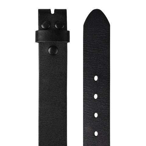 NPET Casual Leather Belt No Buckle – NPET Online Store