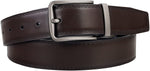 NPET Reversible Leather Belt for Men