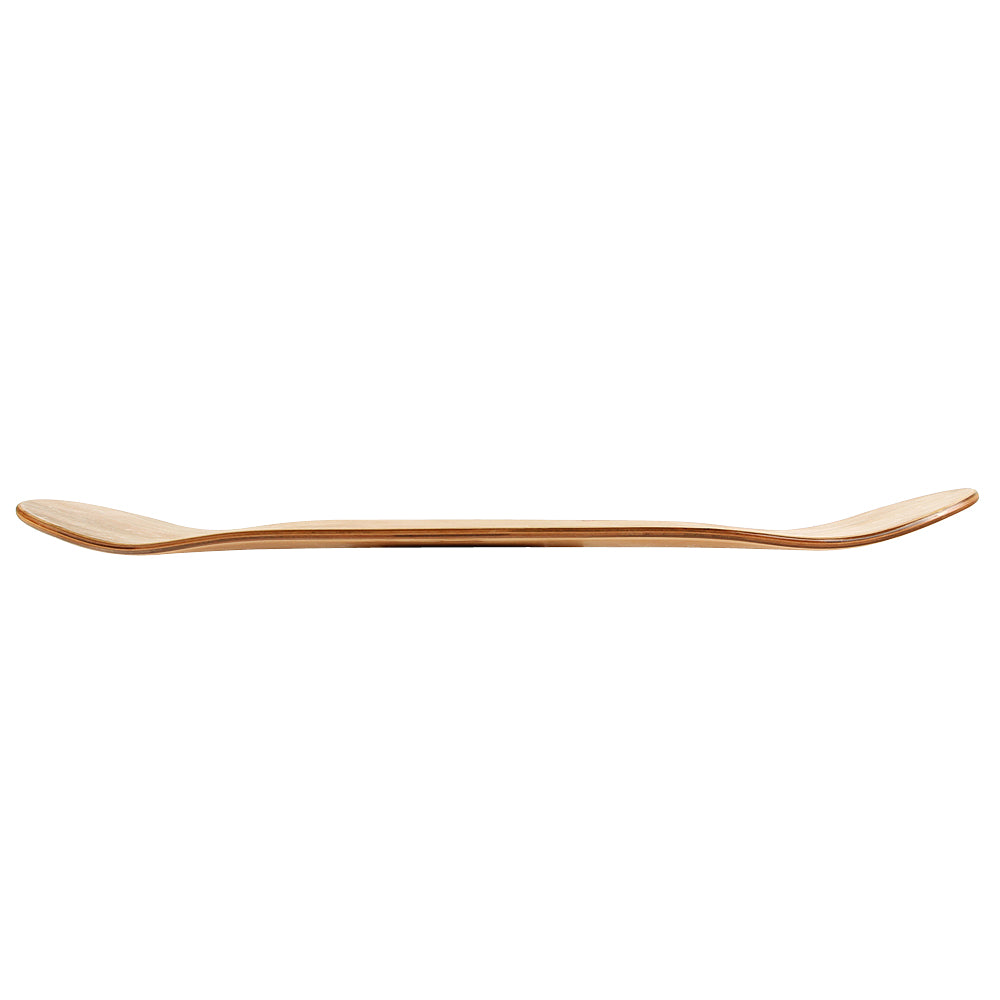 NPET 8 Inch Canadian Maple Skateboard Blank Decks NPET Online Store Npet 8 inch canadian maple skateboard blank decks npet online store
