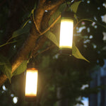Camping Flashlight Multi-Functional LED Camping Lantern