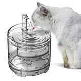 NPET 51 oz. Cat Water Fountain - WF050