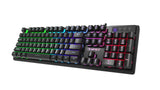 gaming keyboard k10