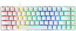 NPET K61 60% Mechanical Gaming Keyboard 68 Keys