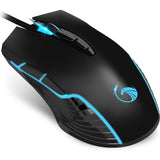 wired mouse