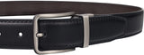 NPET Reversible Leather Belt for Men
